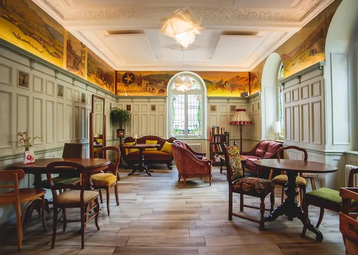 Auberge D\'Ajoie