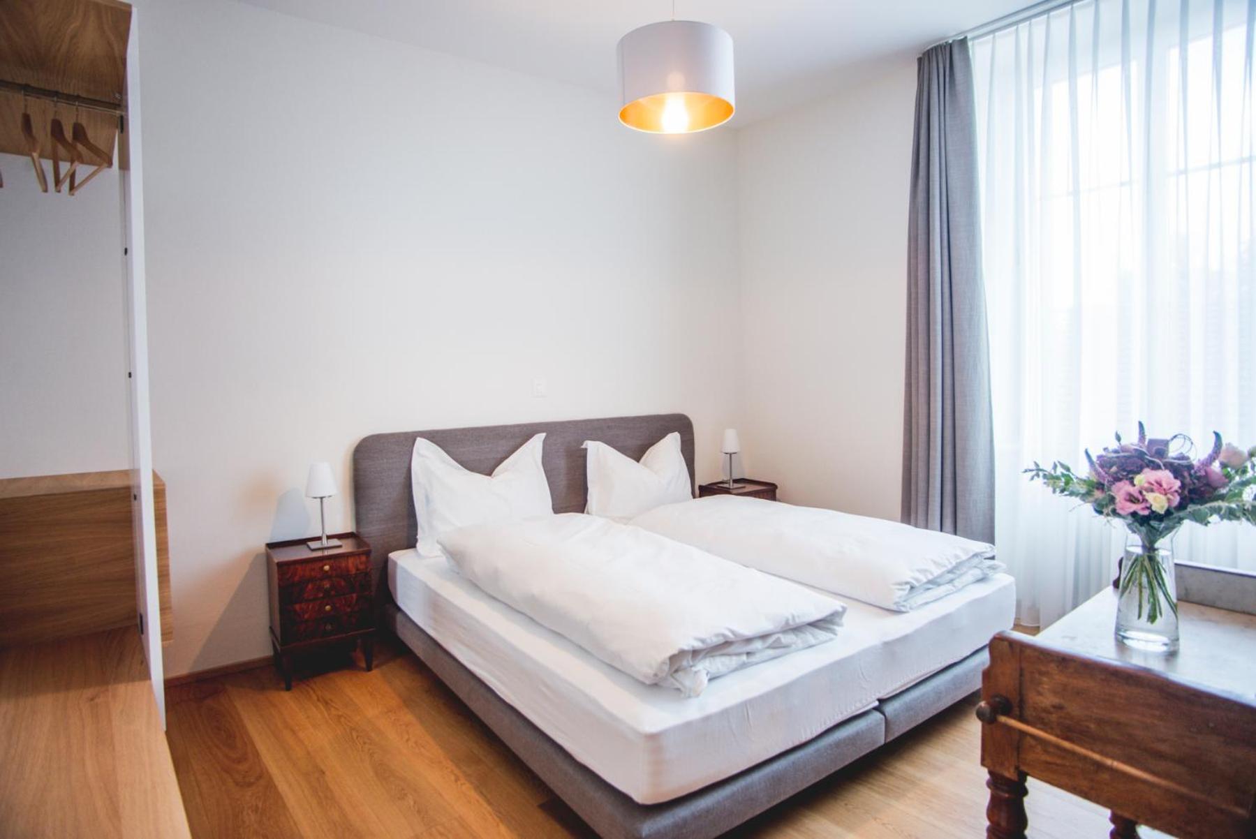 D'ajoie Hotel