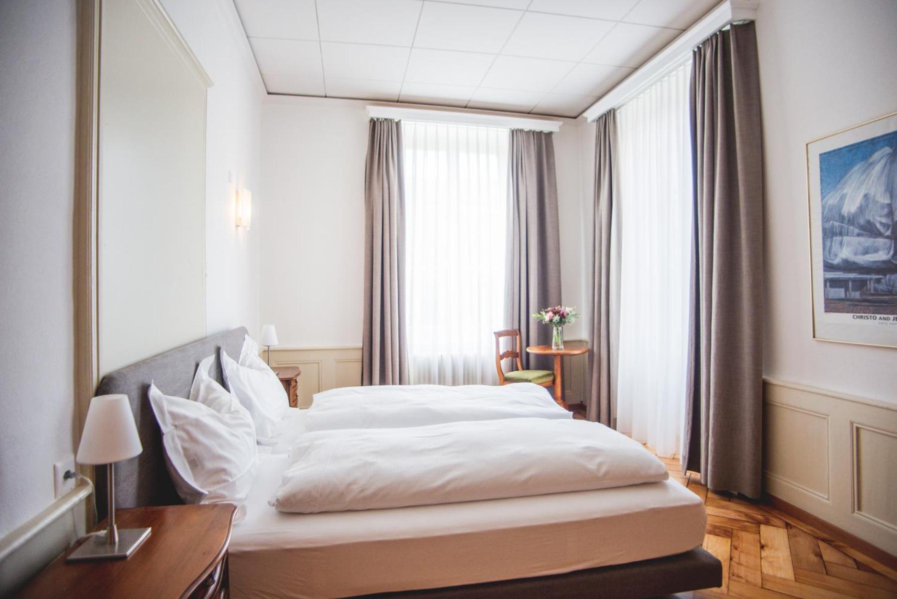 Hotel D'ajoie Porrentruy