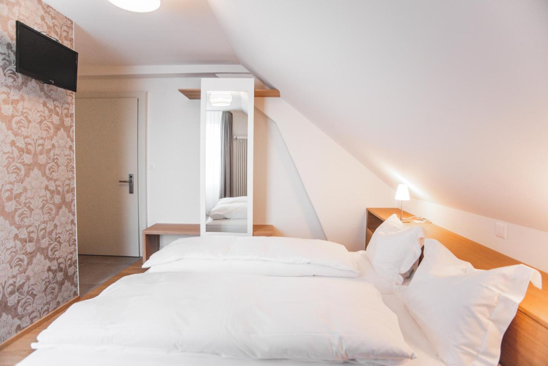Hotel D'ajoie 2*