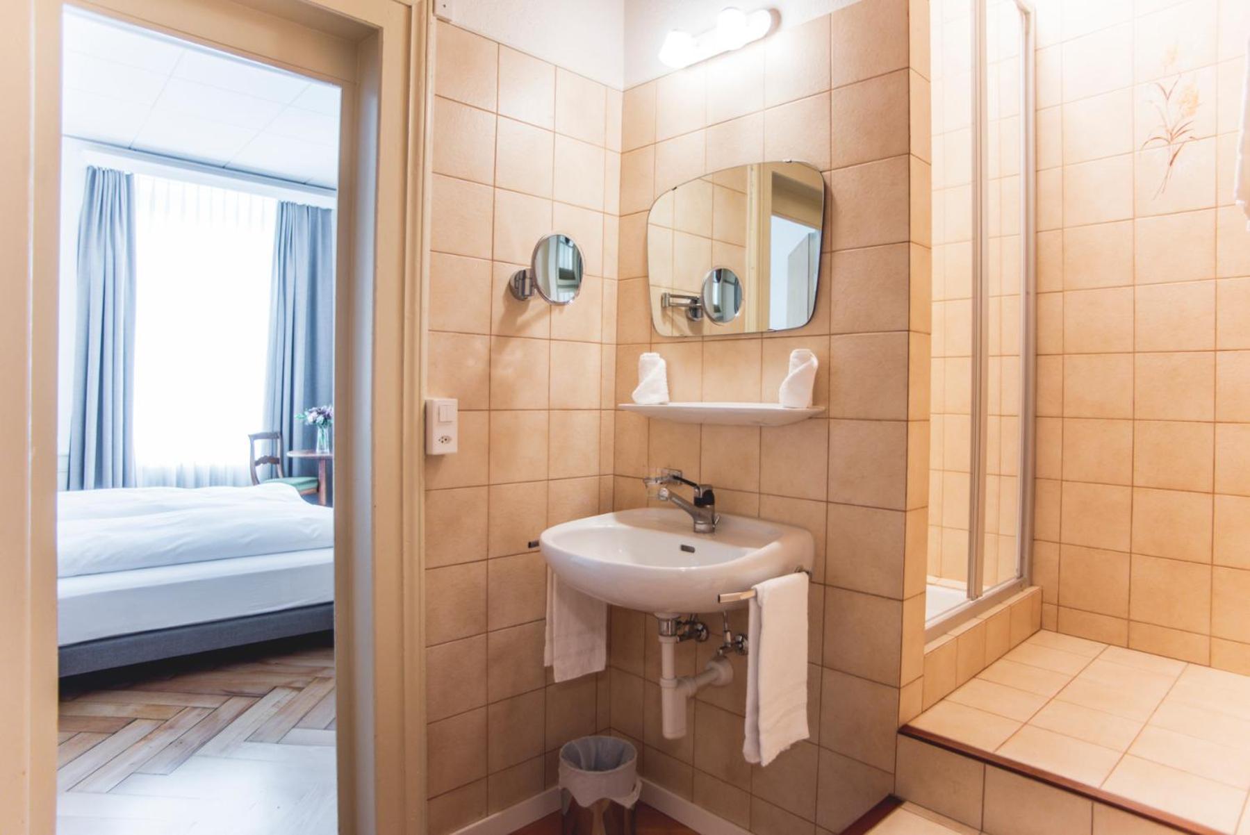 Hotel D'ajoie Porrentruy