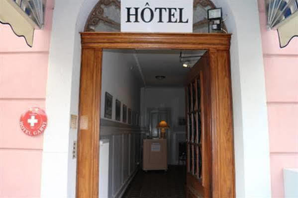 D'ajoie Hotel Porrentruy