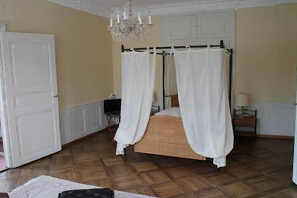 D'ajoie Hotel
