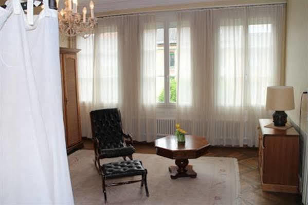 D'ajoie Hotel 2*