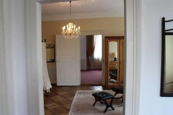 D'ajoie Hotel Porrentruy