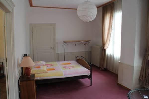 D'ajoie Hotel Porrentruy